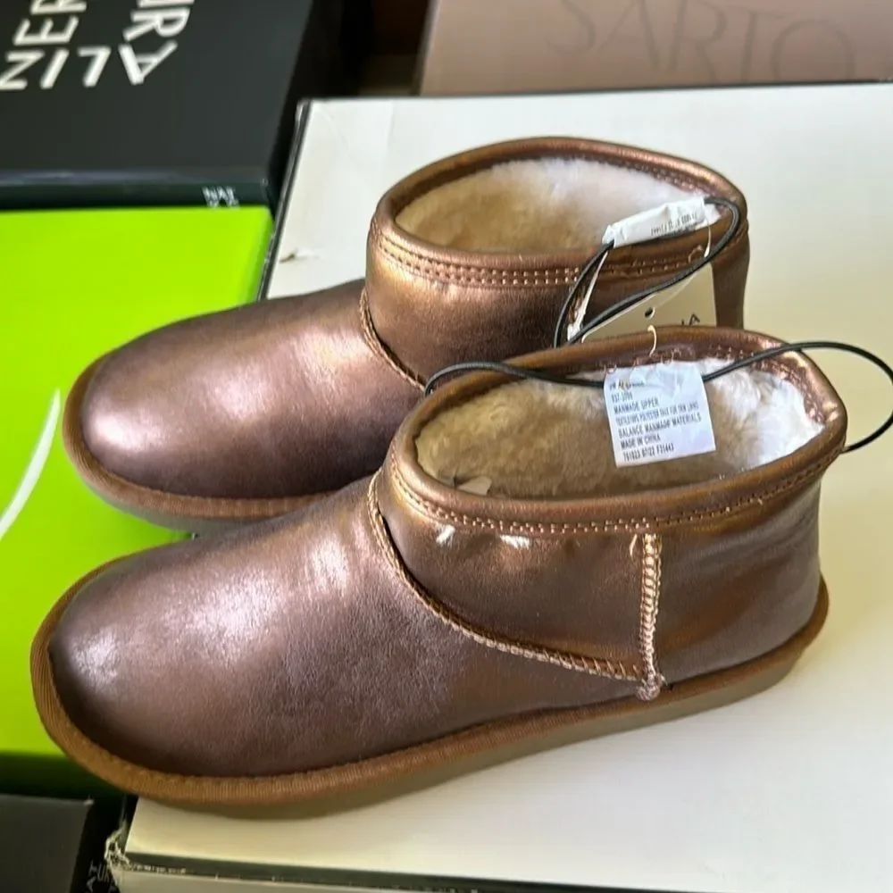 ARIZONA WINTER BOOTS